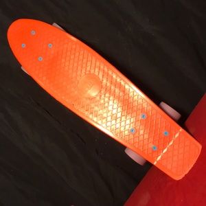 Penny board